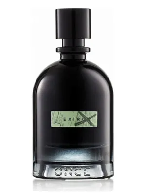 Once Perfume Exiro