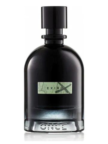 Once Perfume Exiro