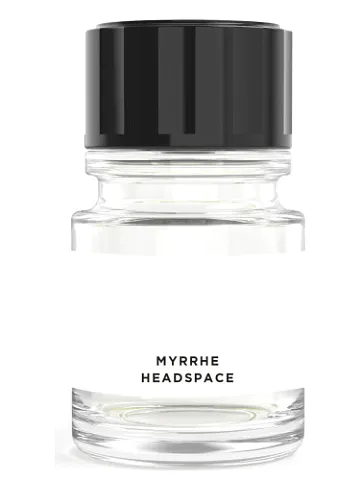 Headspace Myrrhe