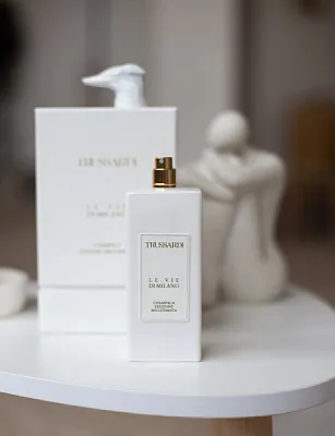 Trussardi Champaca Edizione Millesimata