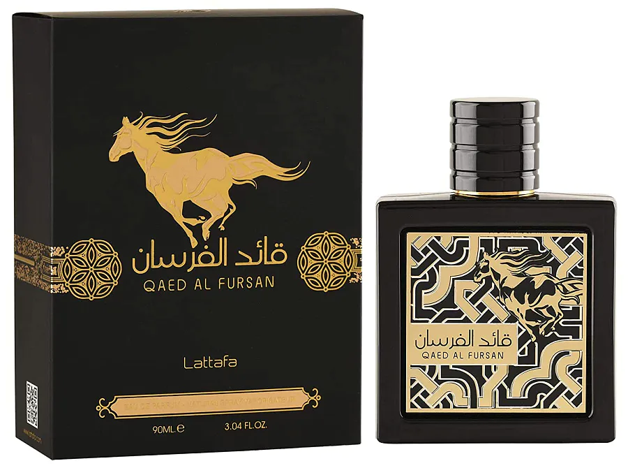 Lattafa Qaed Al Fursan