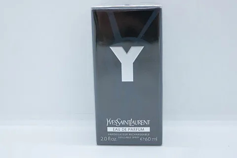 Yves Saint Laurent Y eau de parfum