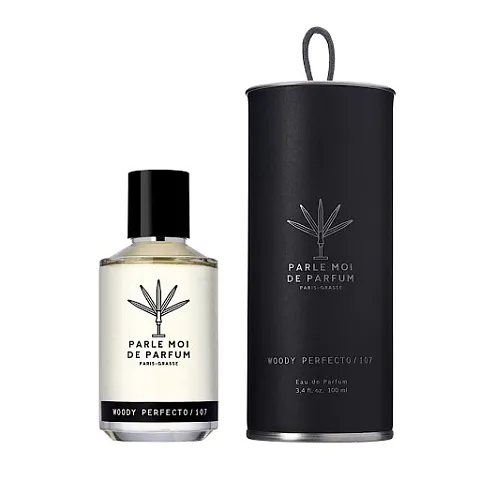 Parle Moi de Parfum Woody Perfecto / 107