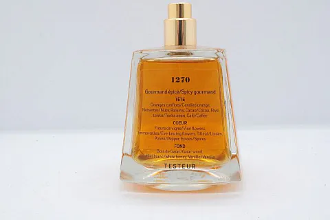 P. Frapin & Cie 1270