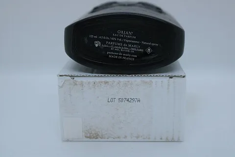 Parfums de Marly Oajan