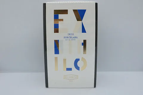 Ex Nihilo Iris Porcelana