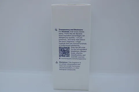 Hormone Paris Endorphin