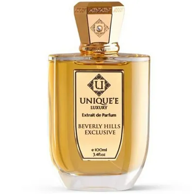 Unique'e Luxury Beverly Hills Exclusive