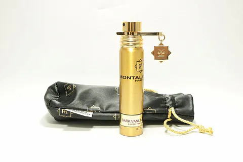 Montale Dark Vanilla