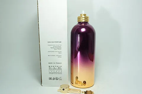 Montale Ristretto Intense Cafe
