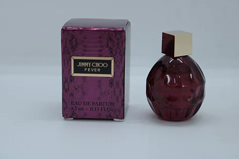 Jimmy Choo Fever