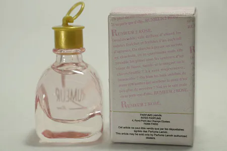 Lanvin Rumeur 2 Rose