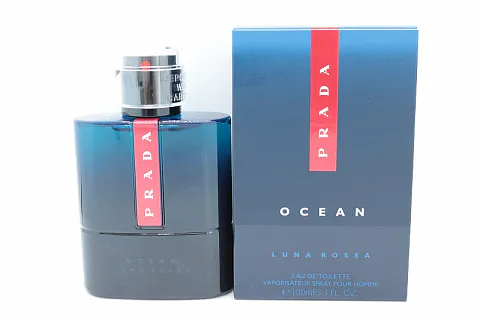 Prada Luna Rossa Ocean
