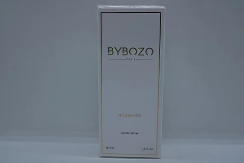 ByBozo Richness