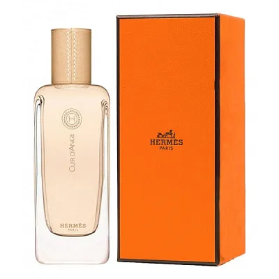 Hermes Cuir d Ange