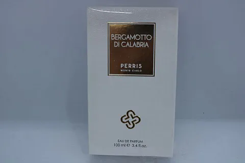 Perris Monte Carlo Bergamotto di Calabria