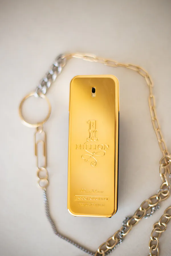Rabanne 1 Million