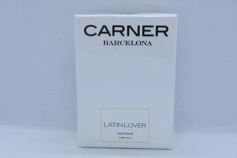 Carner Barcelona Latin Lover