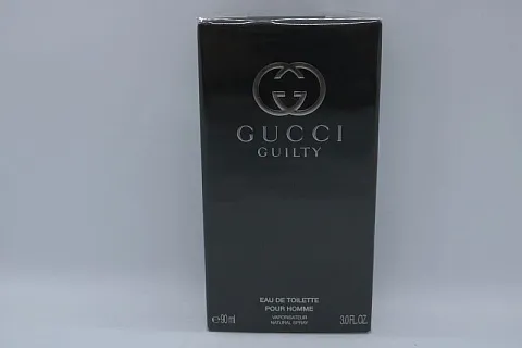Gucci Guilty Pour Homme