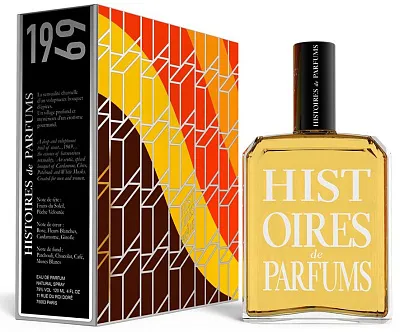 Histoires de Parfums 1969