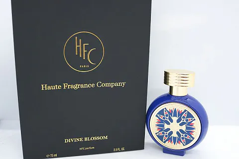 HFC Divine Blossom