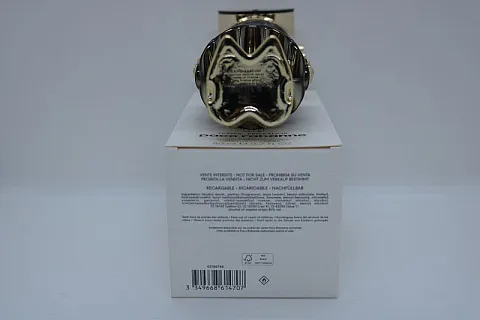 Rabanne Fame Parfum