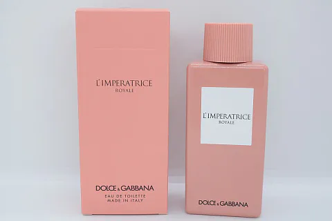 Dolce & Gabbana L Imperatrice Royale