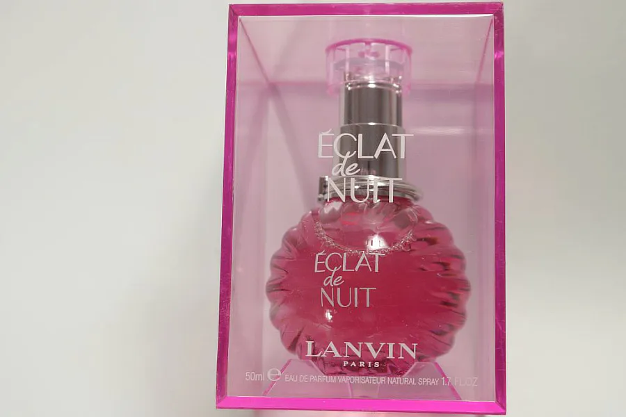 Lanvin Eclat de Nuit