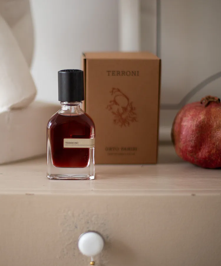 Orto Parisi Terroni