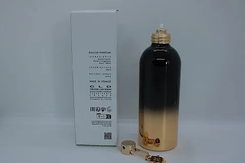 Montale Rose Night