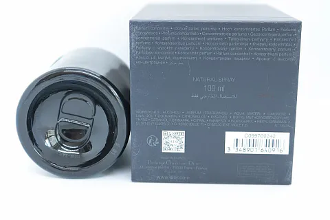 Christian Dior Sauvage Elixir