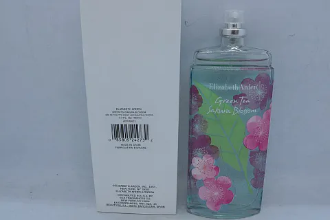 Elizabeth Arden Green Tea Sakura Blossom