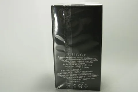 Gucci Guilty Pour Homme