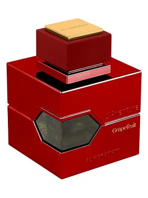 Al Haramain Perfumes L Aventure Grapefruit