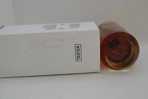 Mancera Xplicit Vanilla
