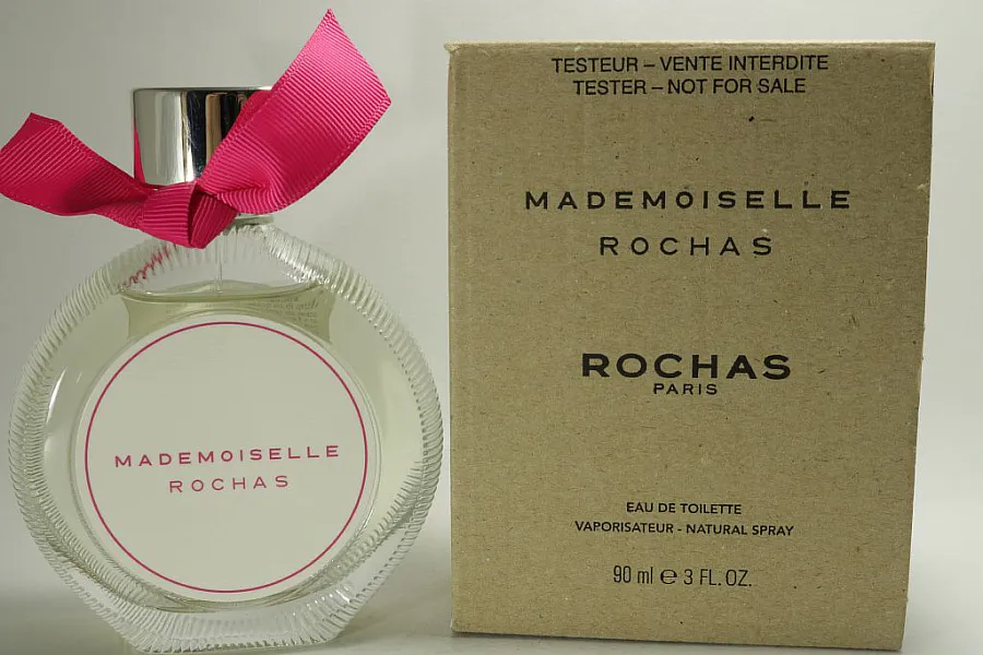 Rochas Mademoiselle Rochas Eau de Toilette