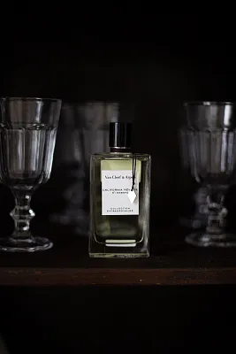 Van Cleef & Arpels California Reverie