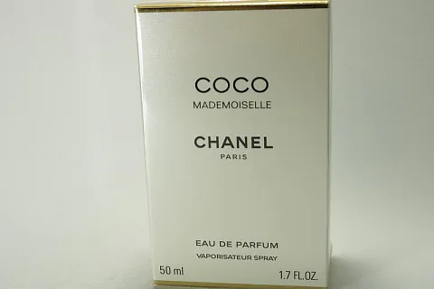 Chanel Coco Mademoiselle
