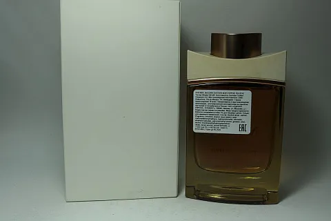 Bvlgari Man Terrae Essence
