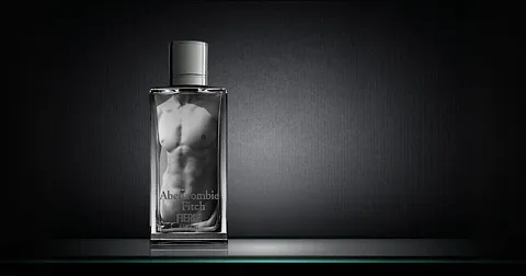 Abercrombie & Fitch Fierce