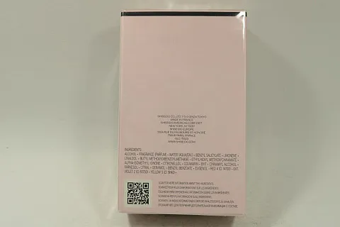 Shiseido Ginza