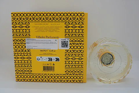 Vilhelm Parfumerie Mango Skin