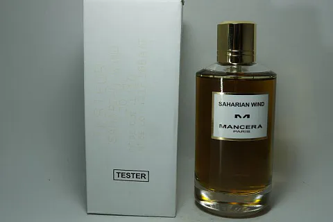 Mancera Saharian Wind