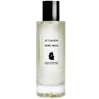 Le Galion Sang Bleu