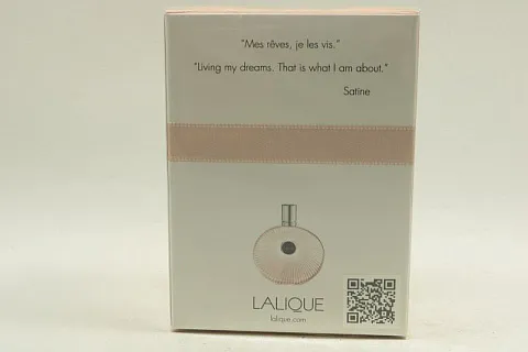 Lalique Satine