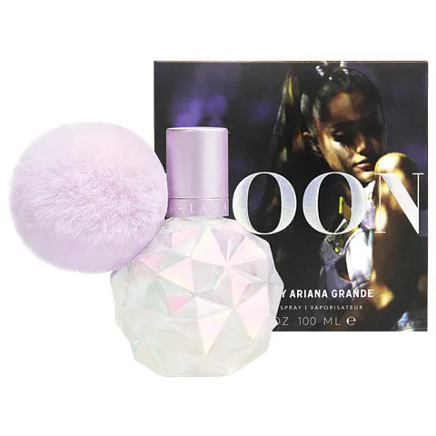 Ariana Grande Moonlight