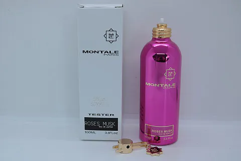 Montale Roses Musk