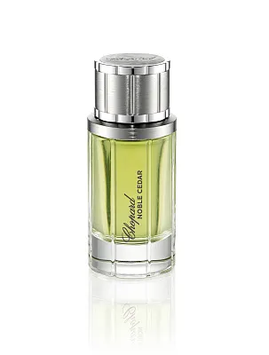 Chopard Noble Cedar
