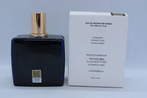 Amouage Interlude women