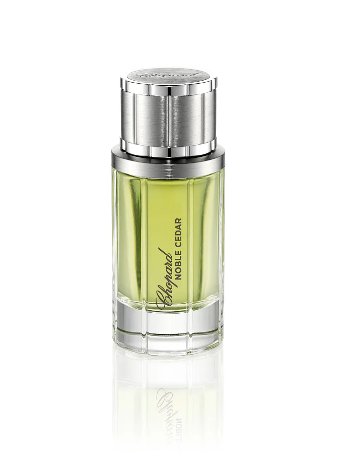 Chopard Noble Cedar